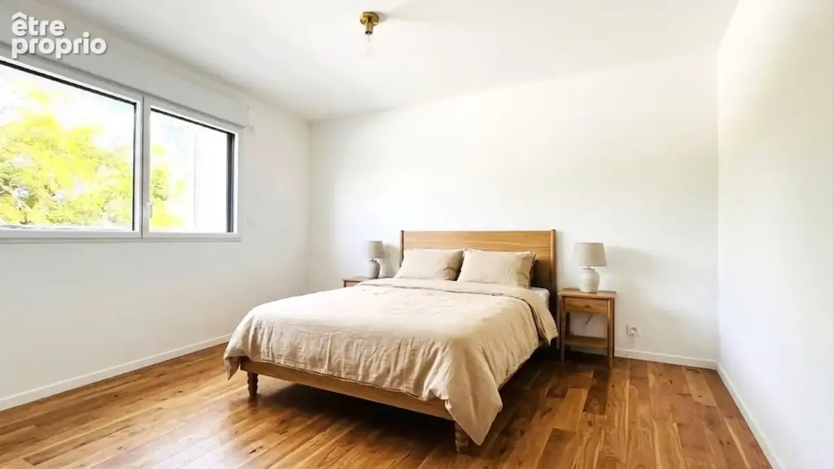 Dpt Finistère (29), à vendre QUIMPER appartement T2 dernier étage de 45 m² habitable - Terrasse - Box - Parking souterrain - photo 6