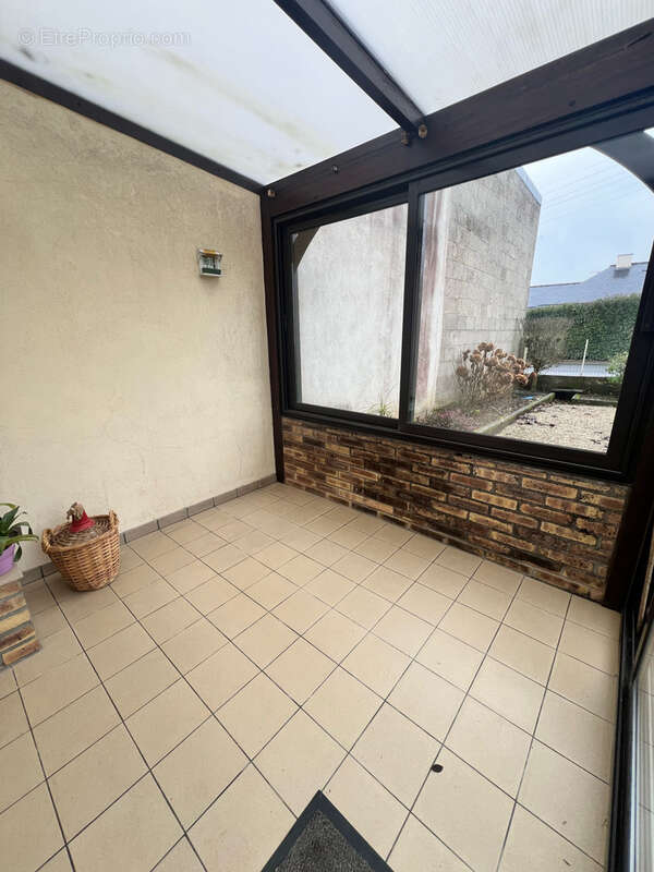 Maison à GUEMENE-PENFAO