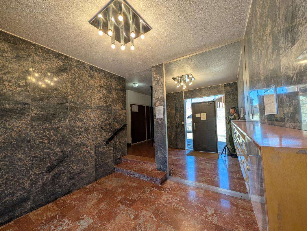 Appartement à COLLIOURE