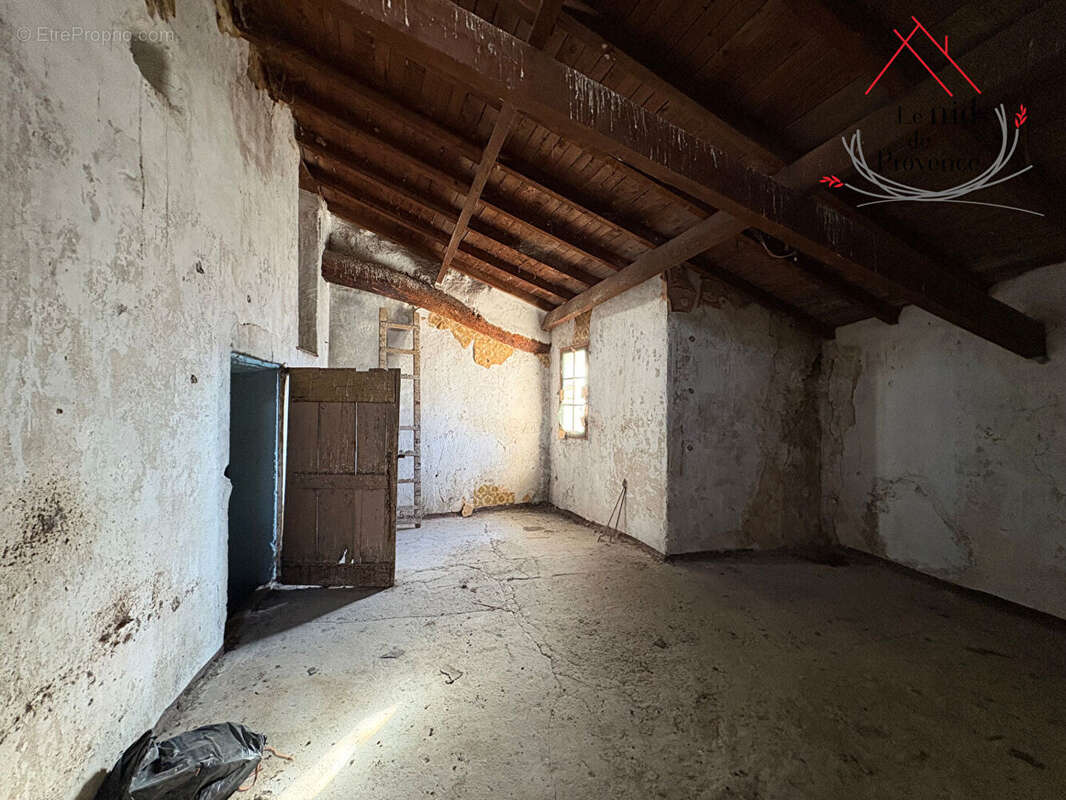 Maison à LE THOR
