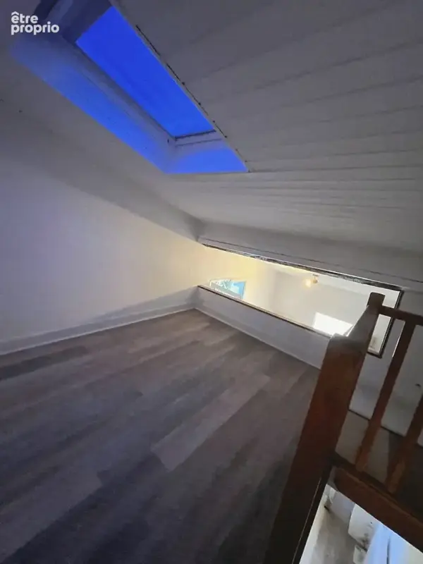 Appartement studio rue Jardin Public - photo 3