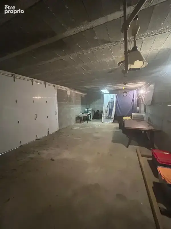 Plouézec Bréhec, maison à 200 M de la plage, 8 pièces 140 m², à vendre - photo 14