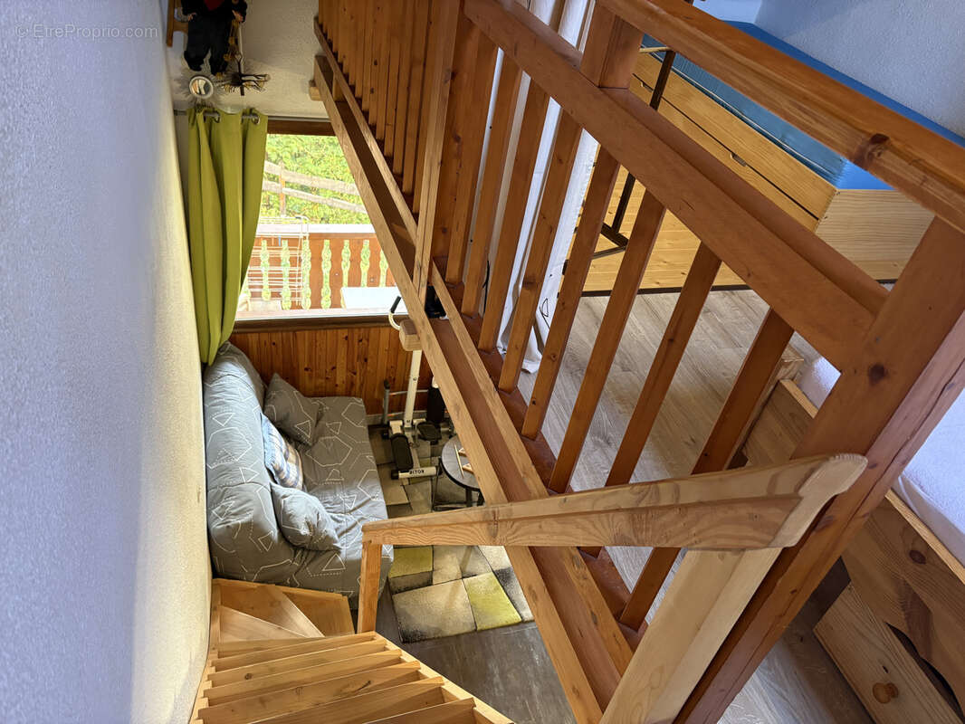 Appartement à AVRIEUX