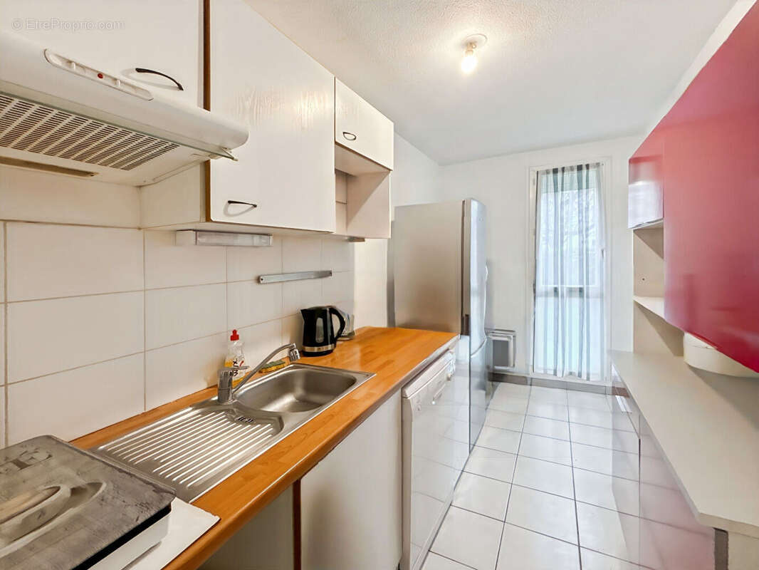 Appartement à MERIGNAC