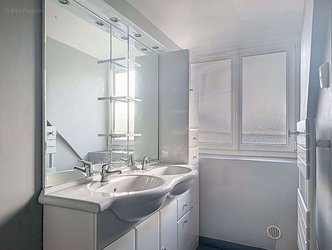 Appartement à ORLEANS