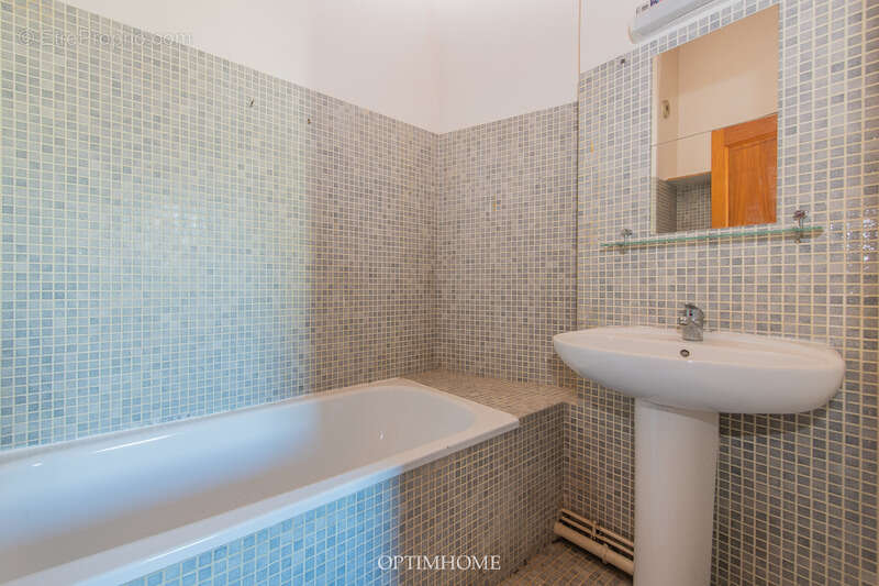 Appartement à PUTEAUX
