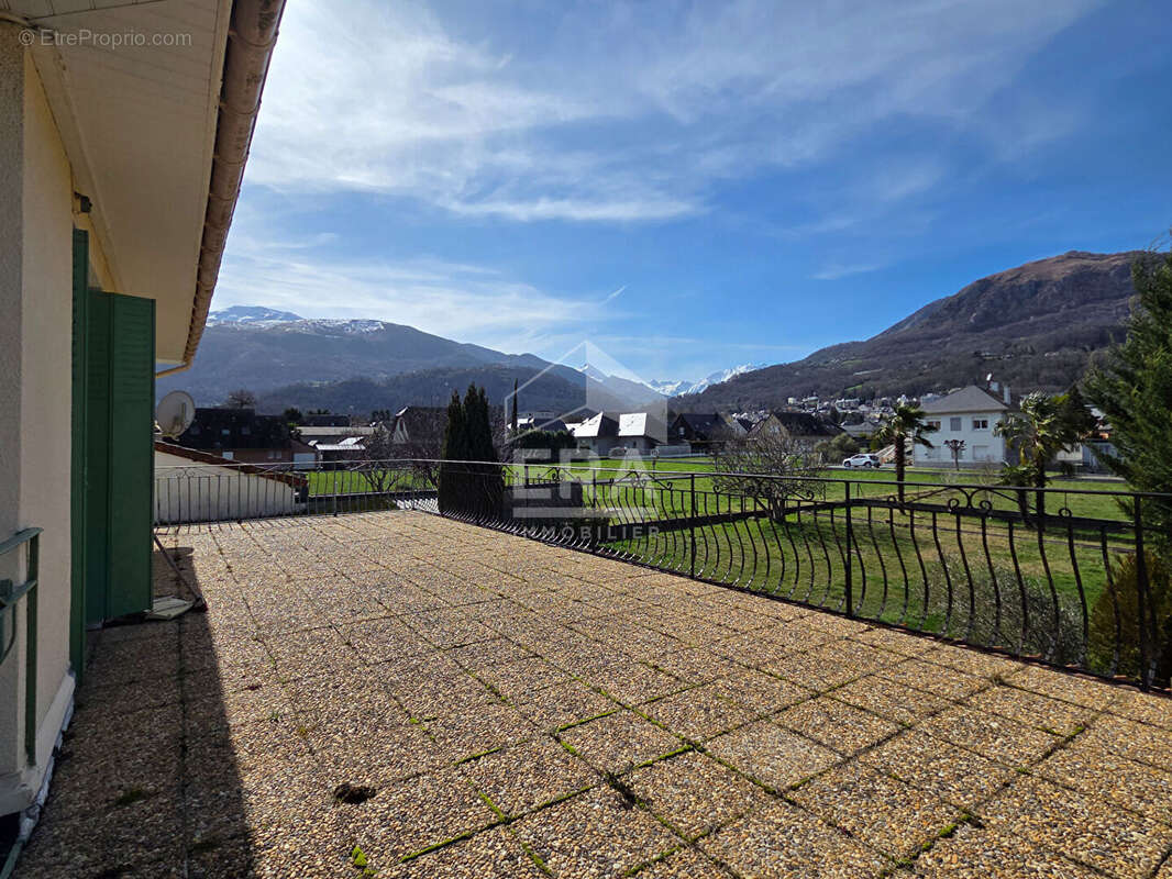 Maison à ARGELES-GAZOST