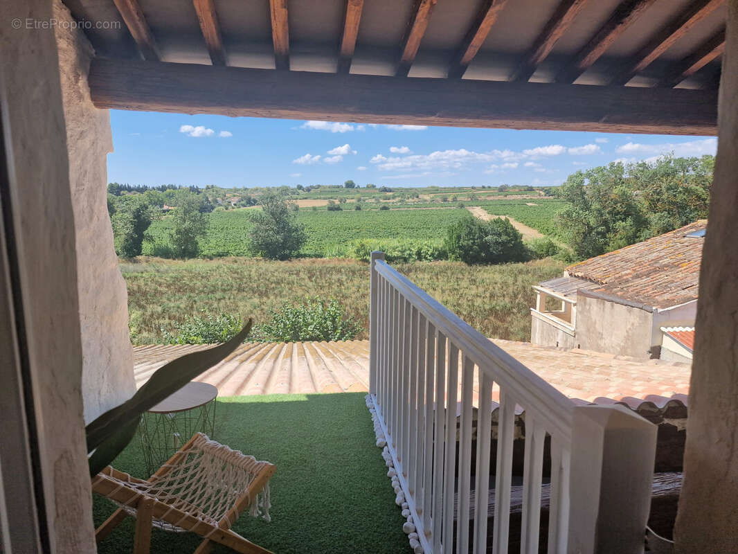 Maison à PINET