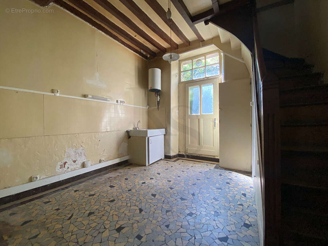 Maison Valdalliere 3 pièce(s) 48 m2 - photo 5