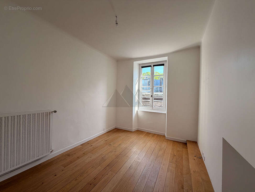 Appartement à QUIMPER