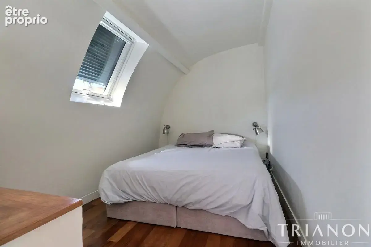 Maison de ville - 5/6 chambres - photo 18