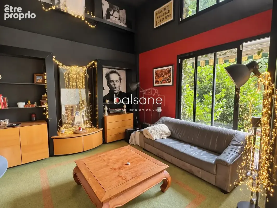 Maison 8 pièces 292 m² à vendre à Mont-Saint-Aignan (76130) - photo 4