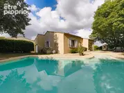 Maison à GAUJAC