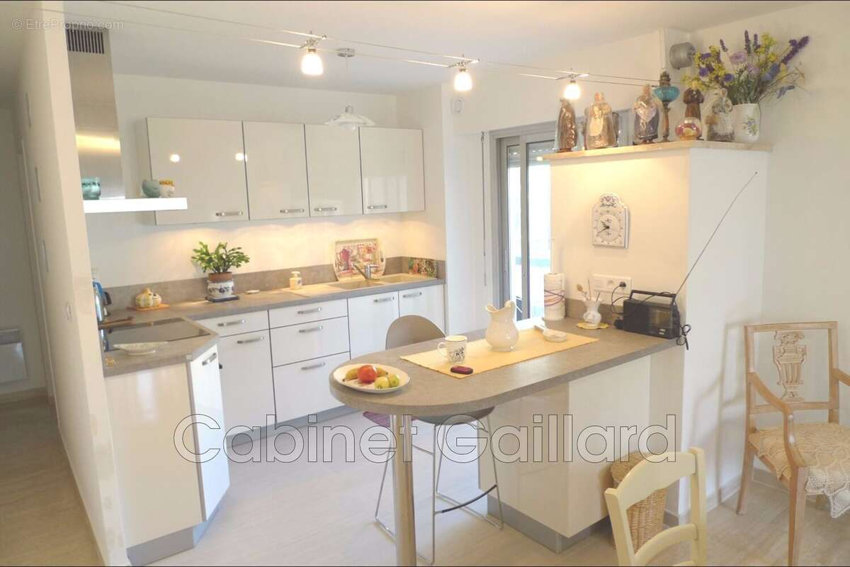 Appartement à PEYMEINADE