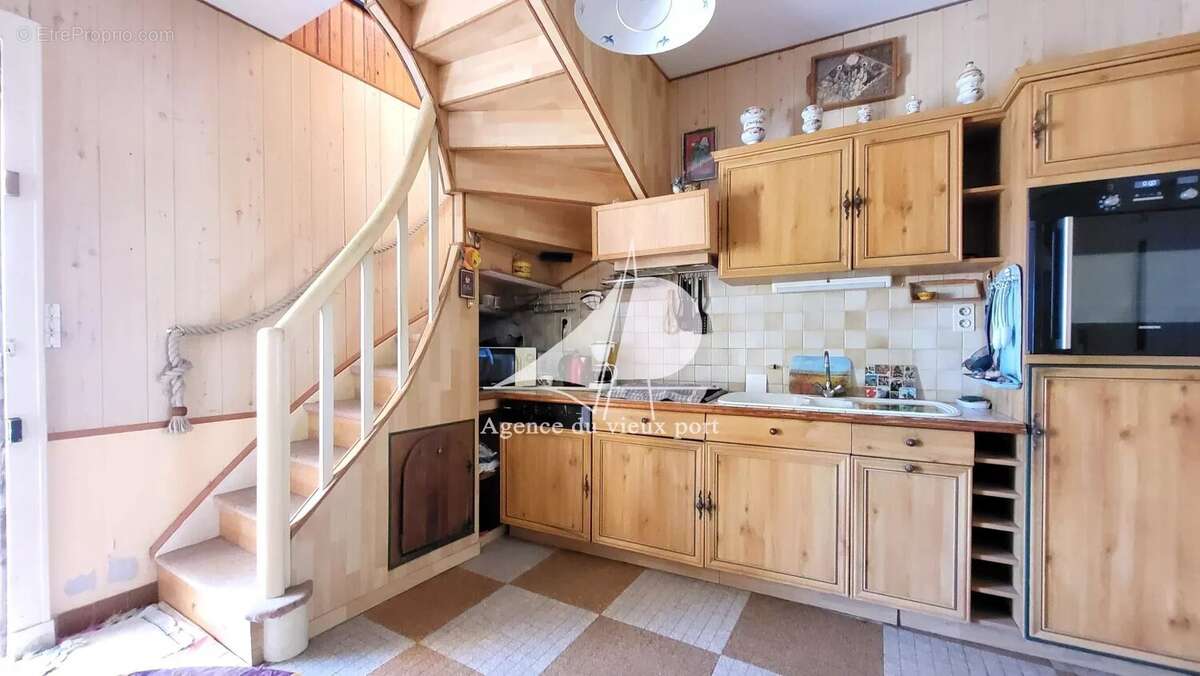 Maison à LA BERNERIE-EN-RETZ
