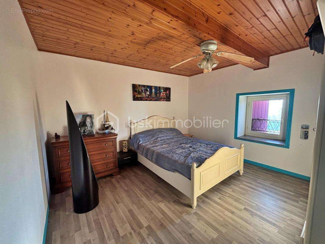 Maison à SAINT-MAURICE-DES-NOUES