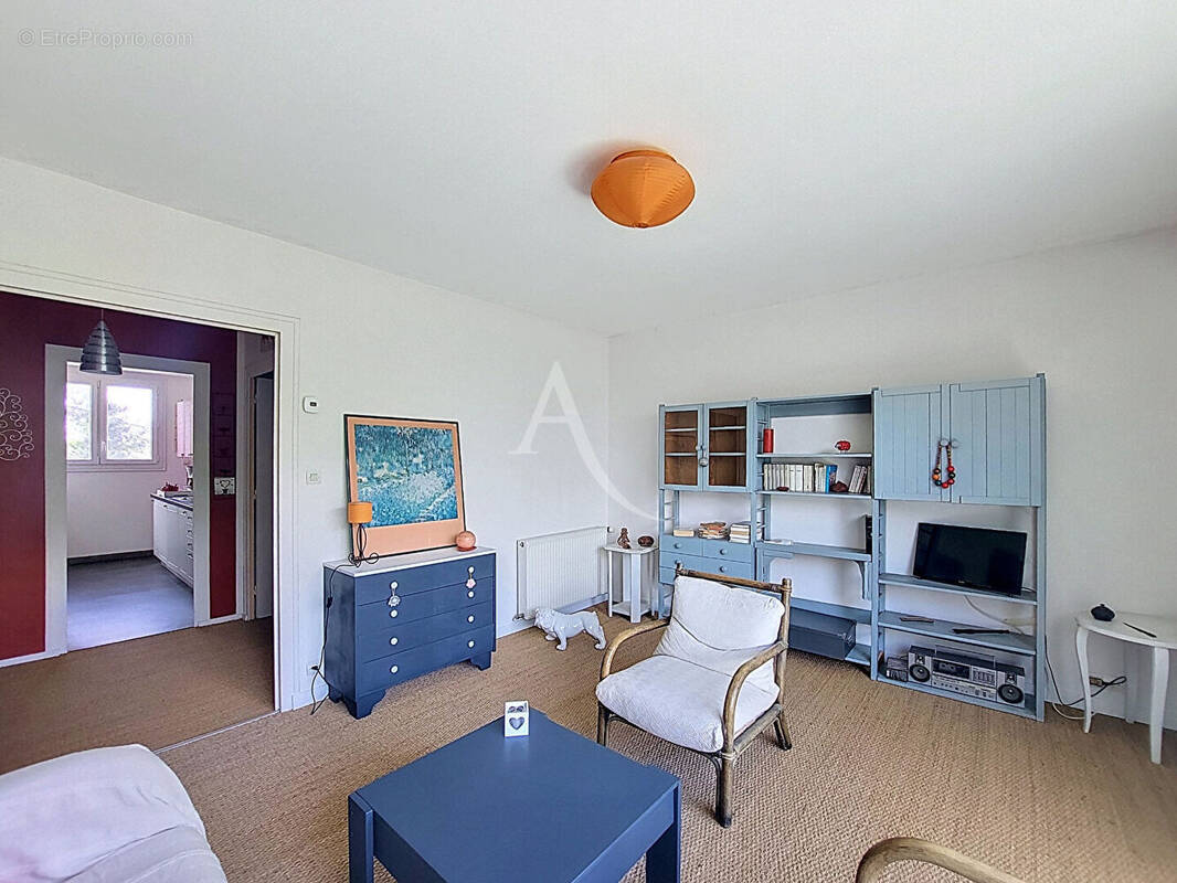 Appartement à CHOLET