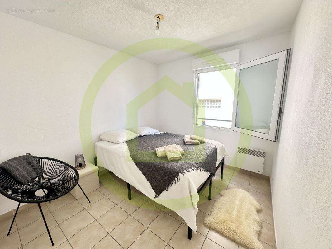 Appartement à LA SEYNE-SUR-MER