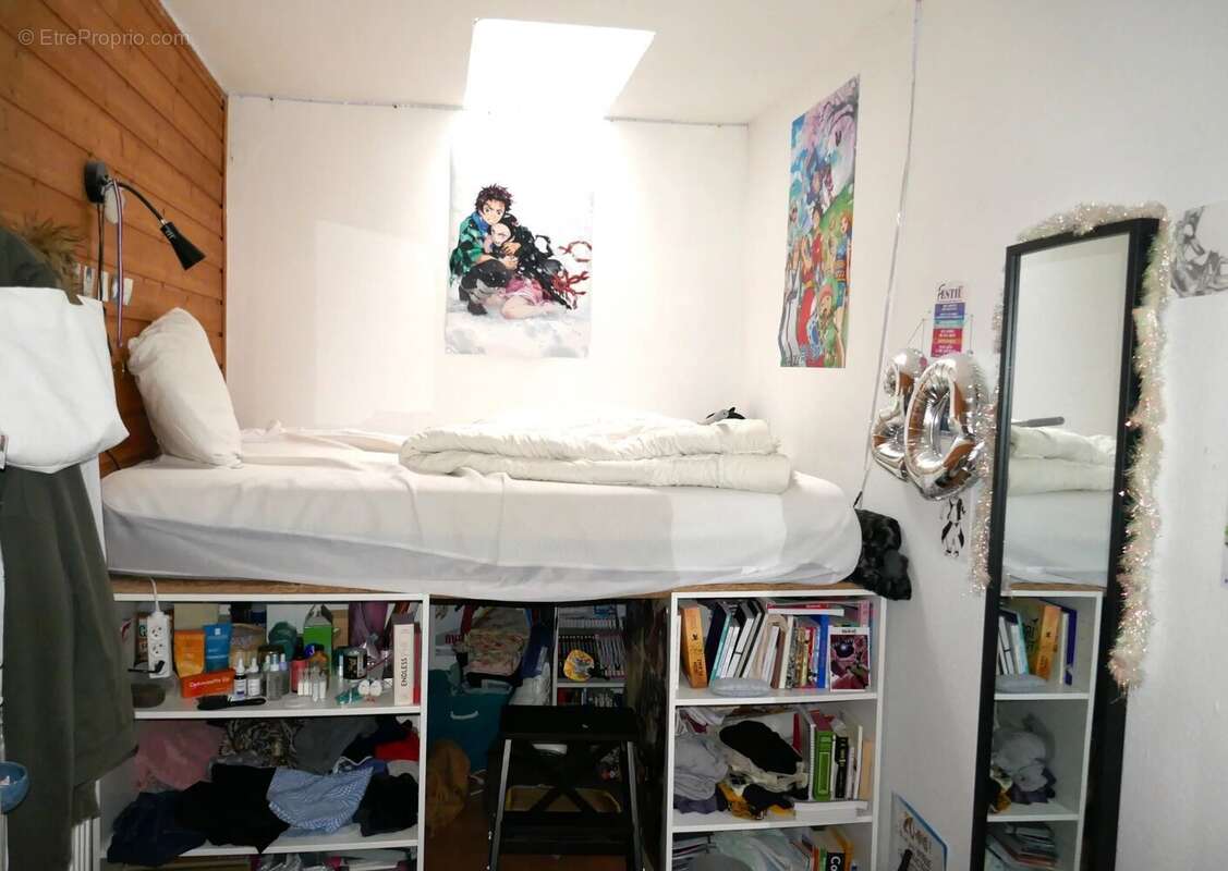 Appartement à ANGERS