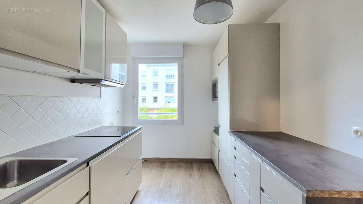 Appartement à ALFORTVILLE