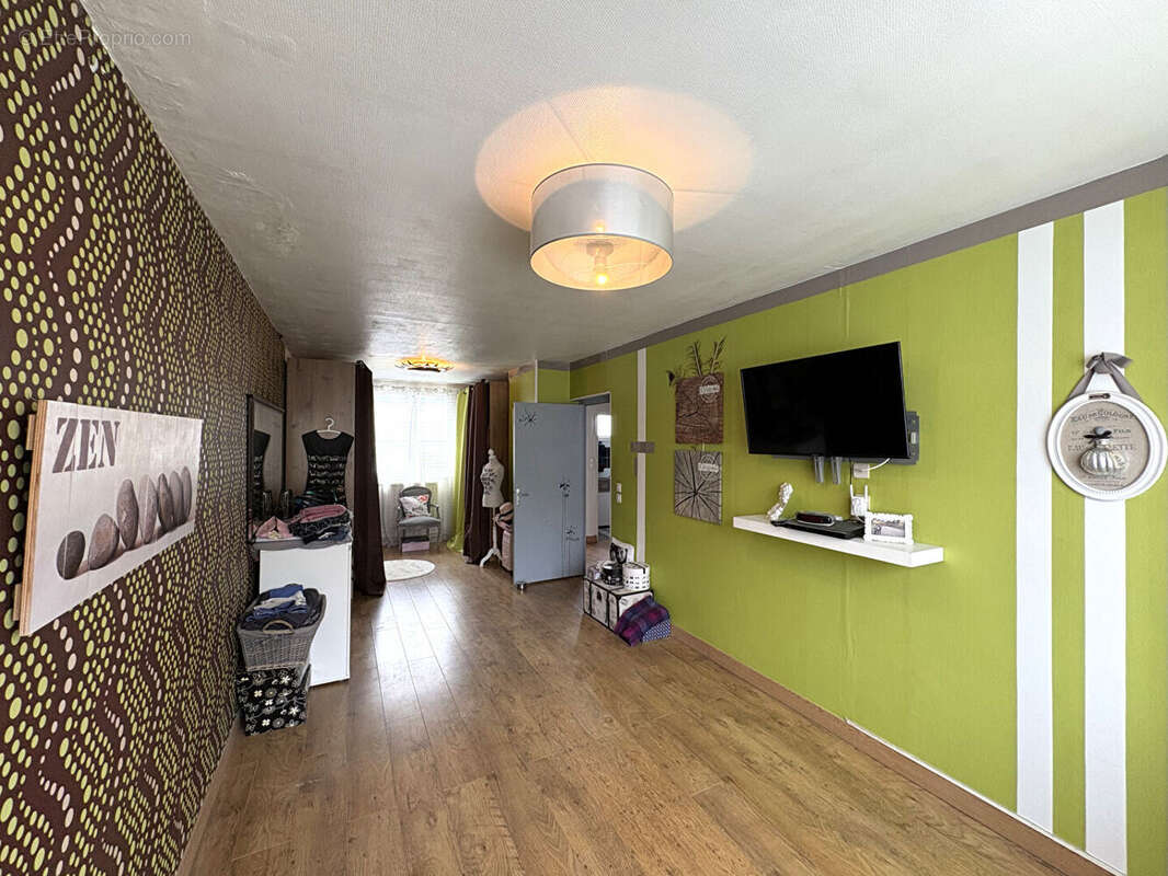 Maison 7 pièce(s) 184 m² - charleville-mézières - photo 11