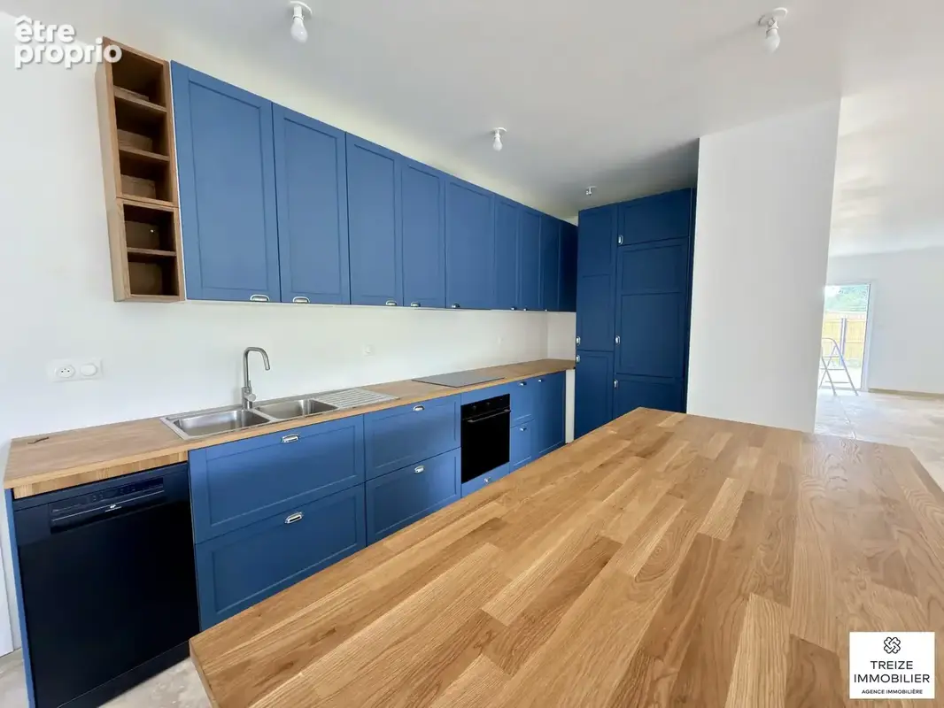 Maison 183 m² à Saint-Nolff  - photo 6