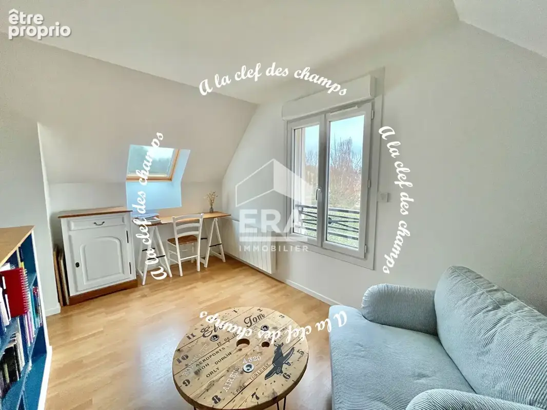 Maison 206m² à limours - photo 8