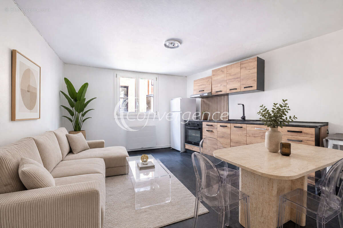 Appartement à LIMOGES