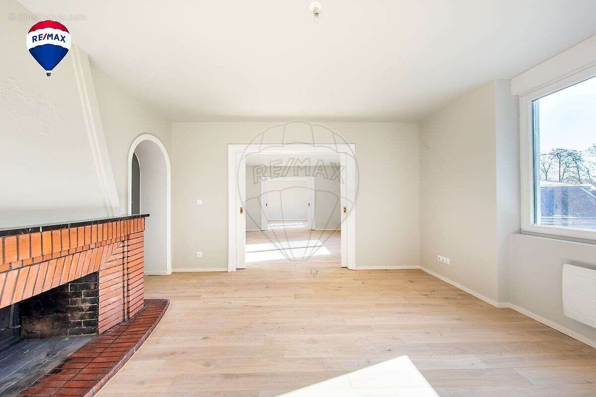 Appartement à MULHOUSE