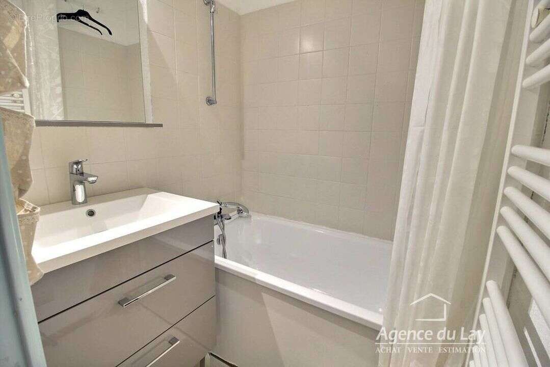 Appartement à LES CONTAMINES-MONTJOIE