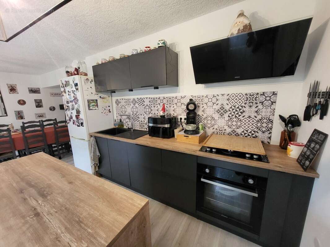 Maison à MOYEUVRE-GRANDE