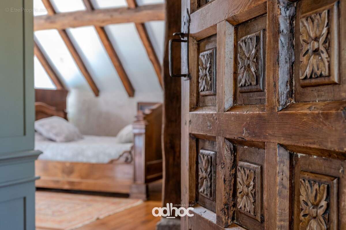 Maison 250 m² à Ardon  - photo 8