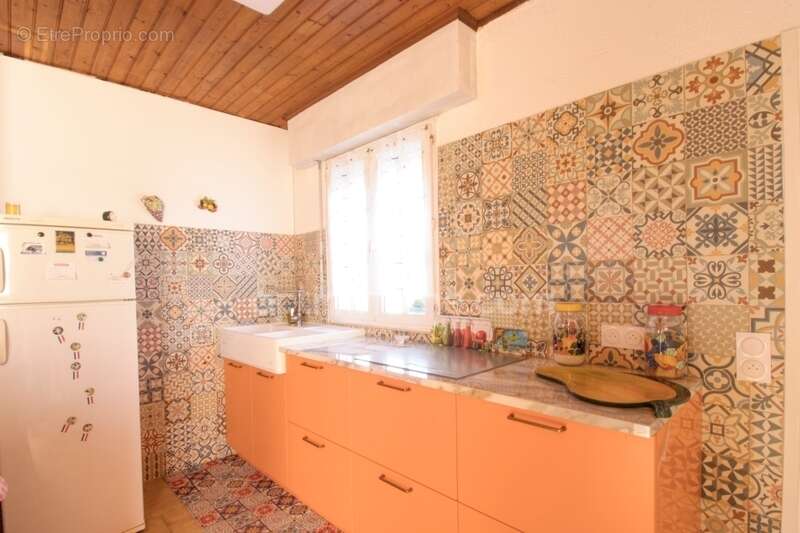 Maison à SAINT-PIERRE-D&#039;OLERON