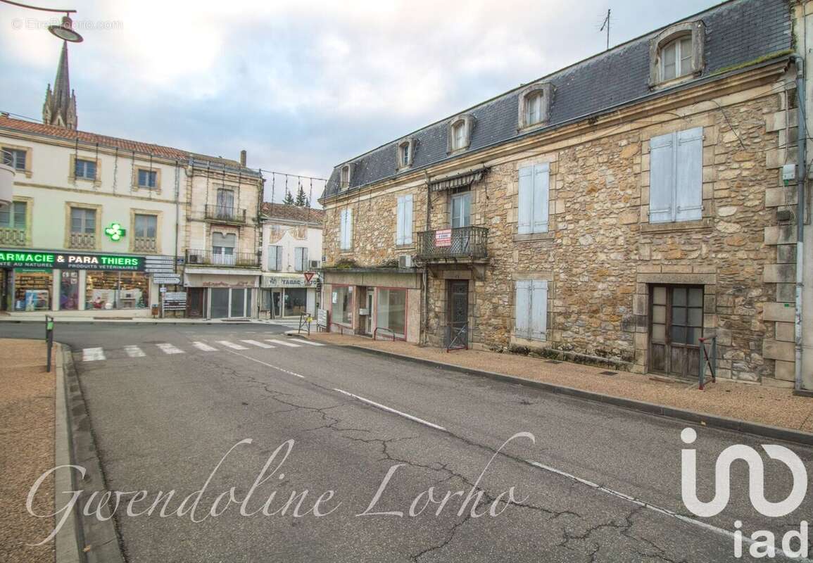 Photo 5 - Appartement à FUMEL