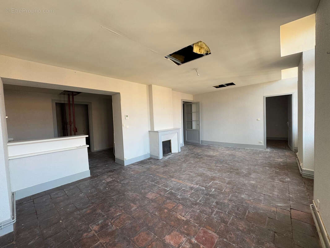 Appartement à MONTAUBAN