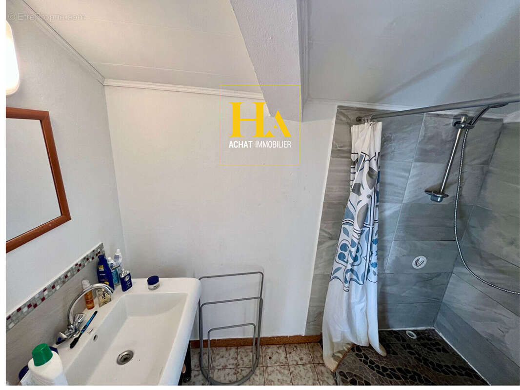 Appartement à SAINT-LOUIS
