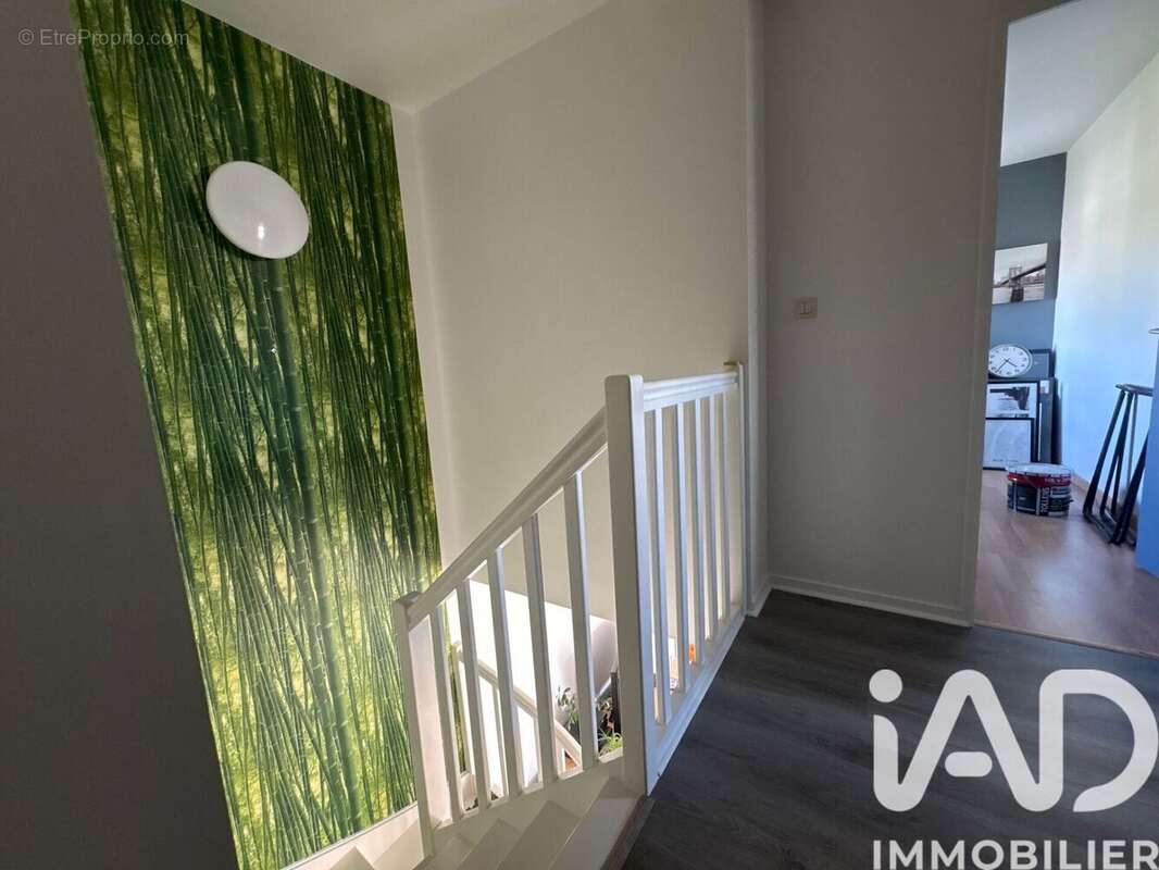 Photo 7 - Appartement à SAINT-JACQUES-DE-LA-LANDE