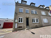 Appartement à SAINT-HILAIRE-DU-HARCOUET