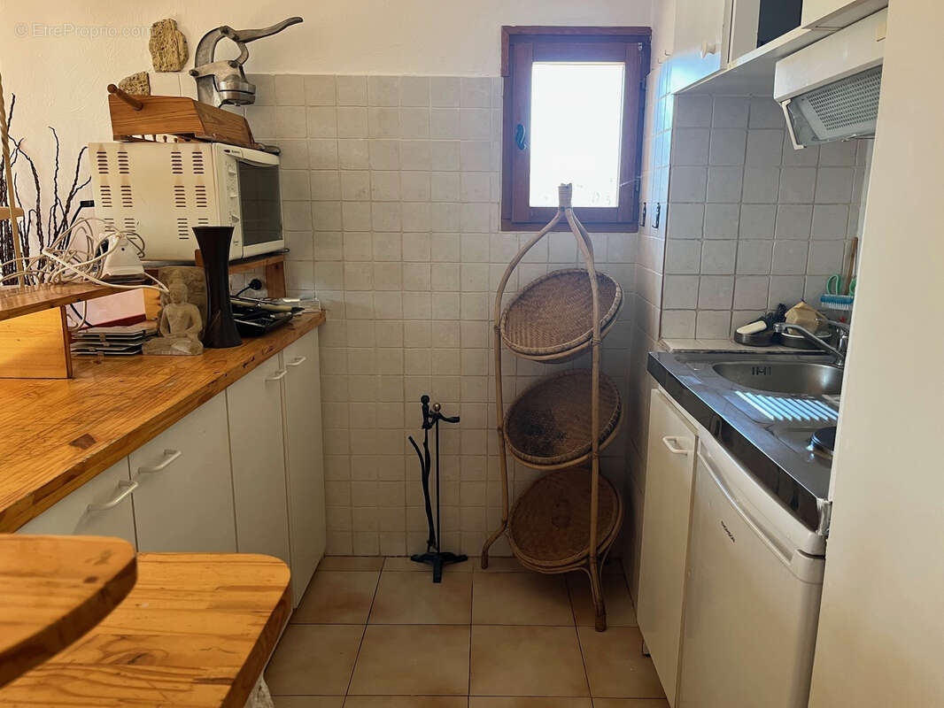 Appartement à ANDON