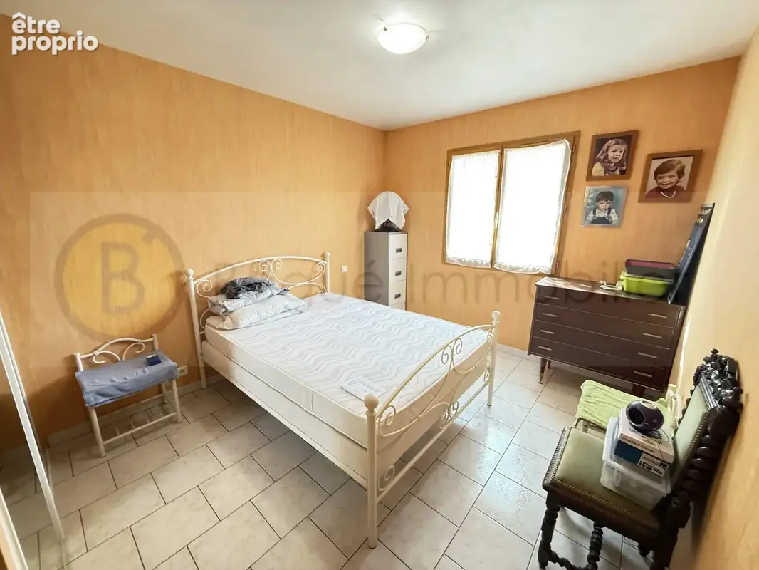 Maison T4 d'env.125m2 au coeur de Cadours - photo 9