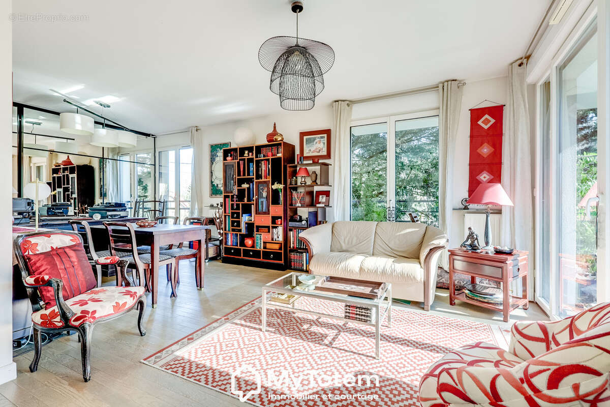 Appartement à ORSAY