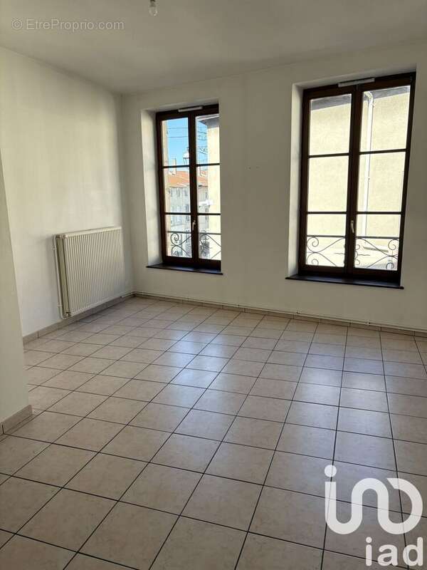Photo 2 - Appartement à SAINT-NICOLAS-DE-PORT