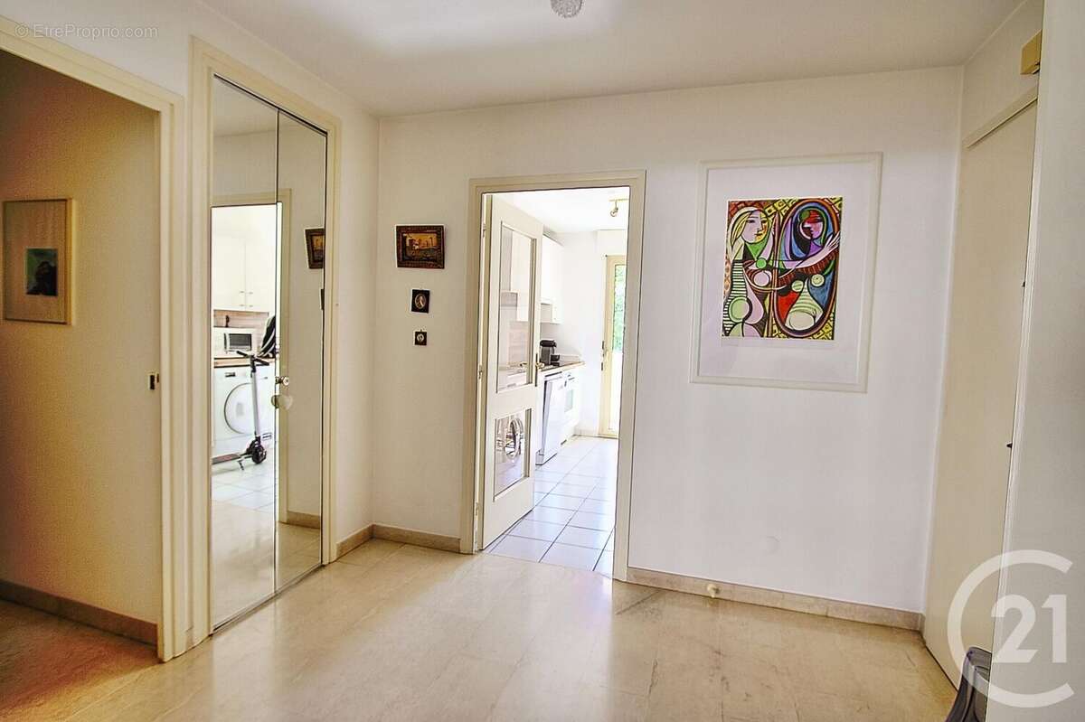 Appartement à LYON-7E