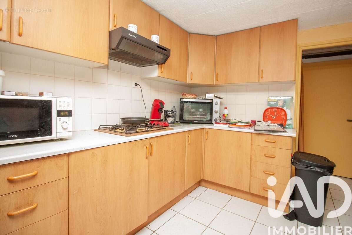 Photo 5 - Maison à SELONGEY