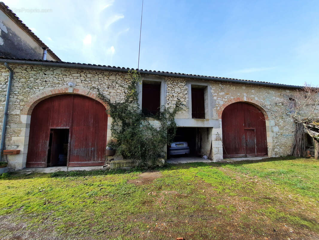 Maison à DURAS