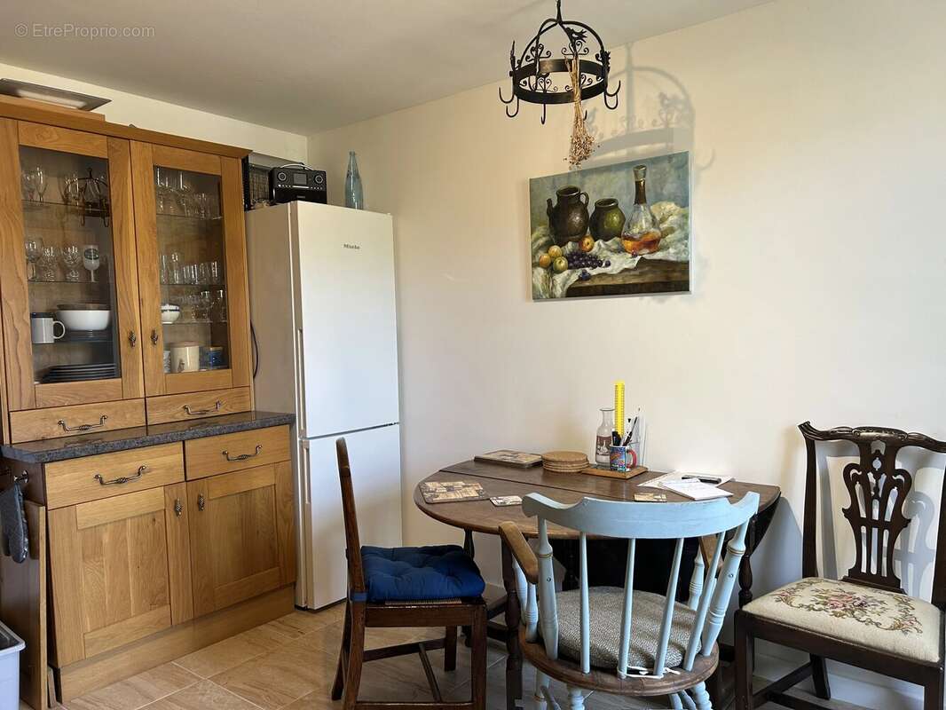 Maison à PILLAC