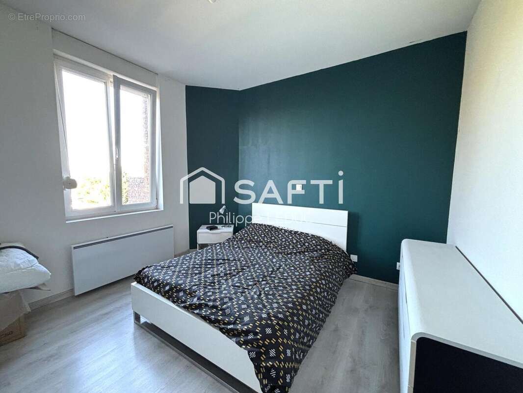 Photo 4 - Maison à NEUVILLE-SAINT-REMY