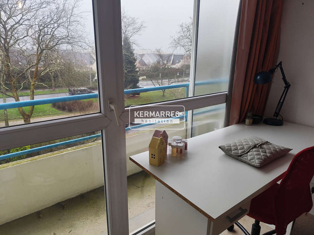 Appartement à VANNES