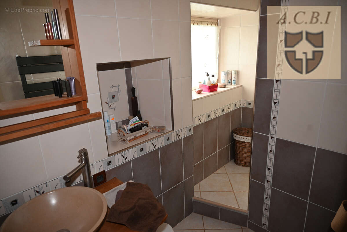 Appartement à CHATEAUDUN