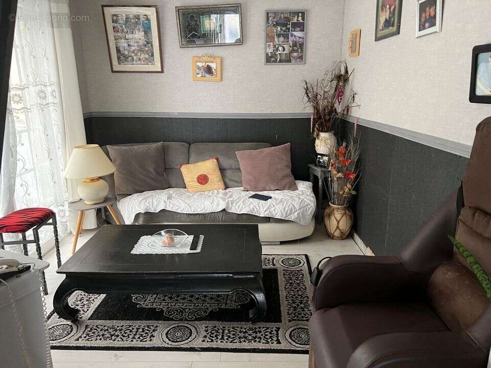 Maison à LE MEE-SUR-SEINE